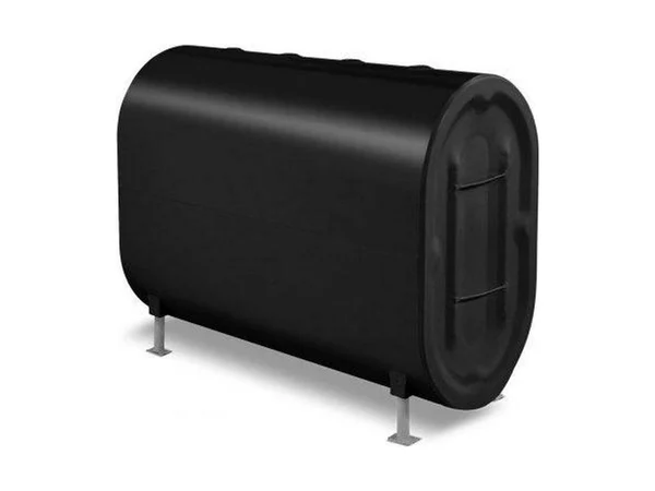 Granby Steel 211201 Steel hydronic expansion tank