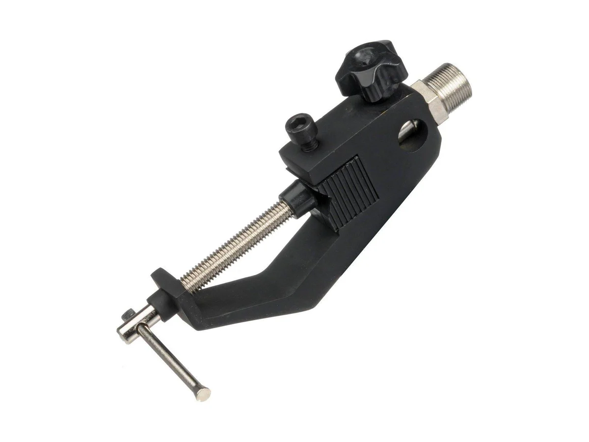Greenfield Manufacturing 123-3/8 Clamp and lock nut