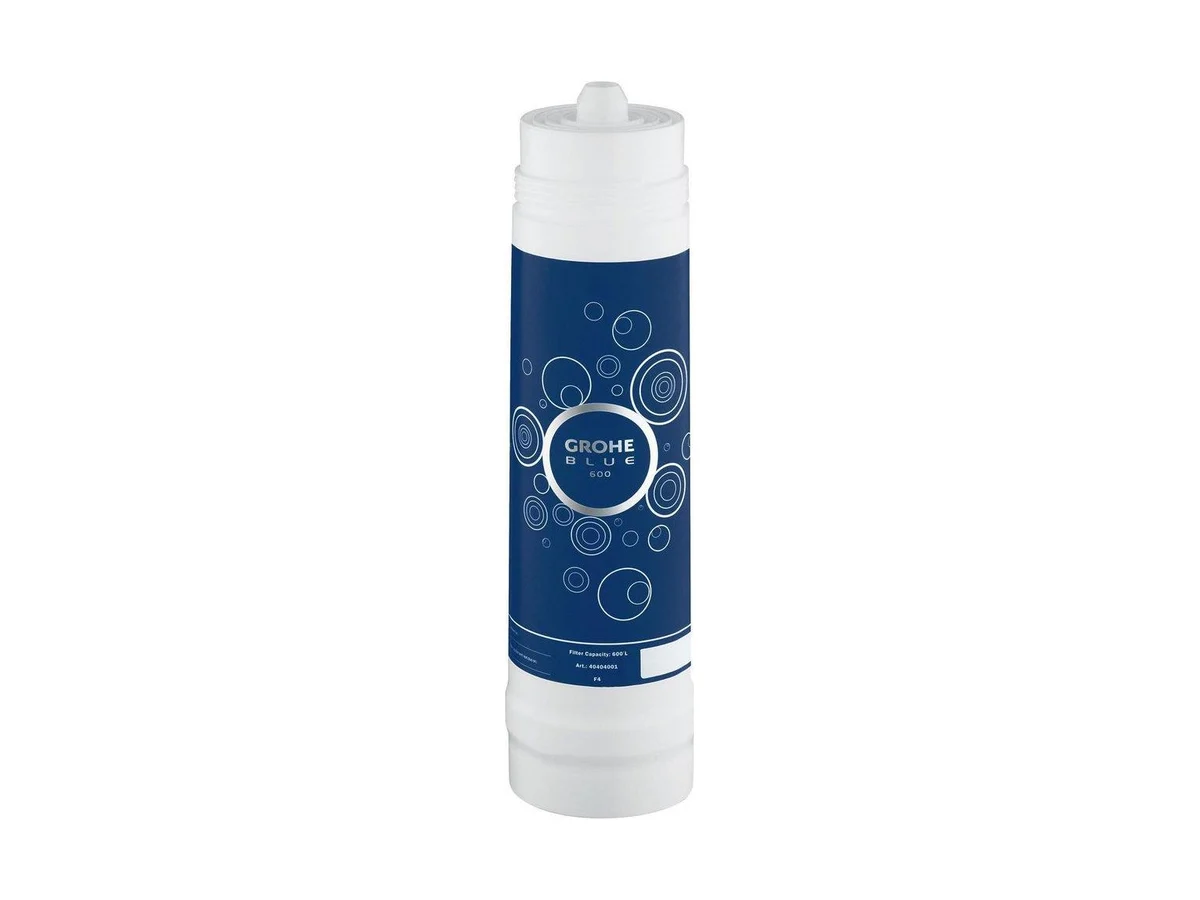 GROHE Blue 40404001 Carbon filter for residential