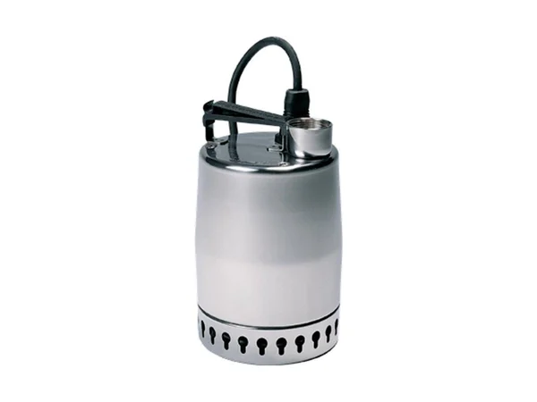 Grundfos 012DC201 Steel submersible sump pump