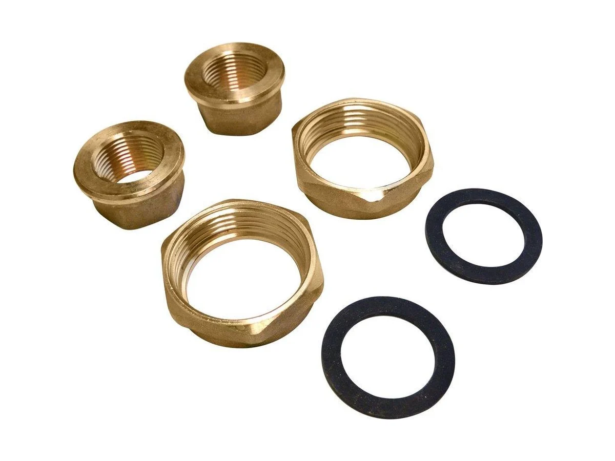 Grundfos 529912 Half thread union set