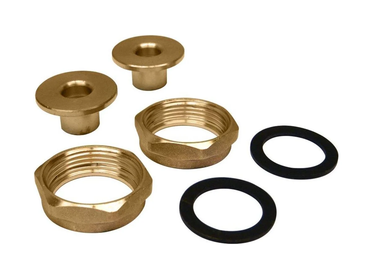 Grundfos 529913 Union sweat fitting set