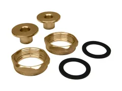 Grundfos 529913 Union sweat fitting set