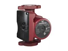 Grundfos 59896341 Iron recirculation circulator pump