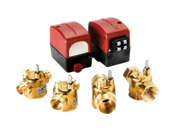 Grundfos 97627419 Valve with end switch