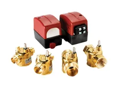 Grundfos 97627419 Valve with end switch