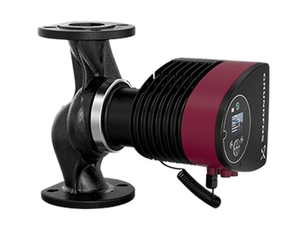 Grundfos 98124696 Cast iron circulator pump