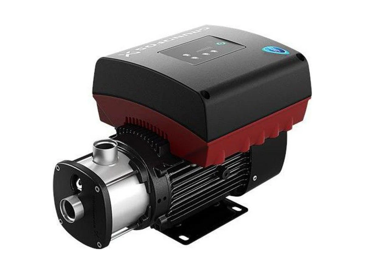 Grundfos 99381534 Compact end suction pump