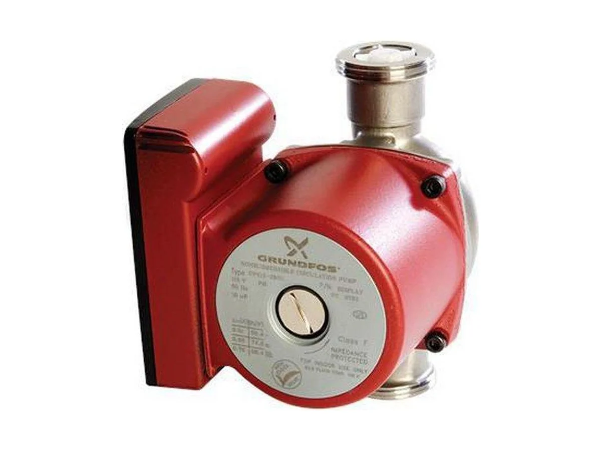 Grundfos 99452479 Stainless steel circulator pump