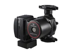 Grundfos 99490916 Cast iron circulator pump