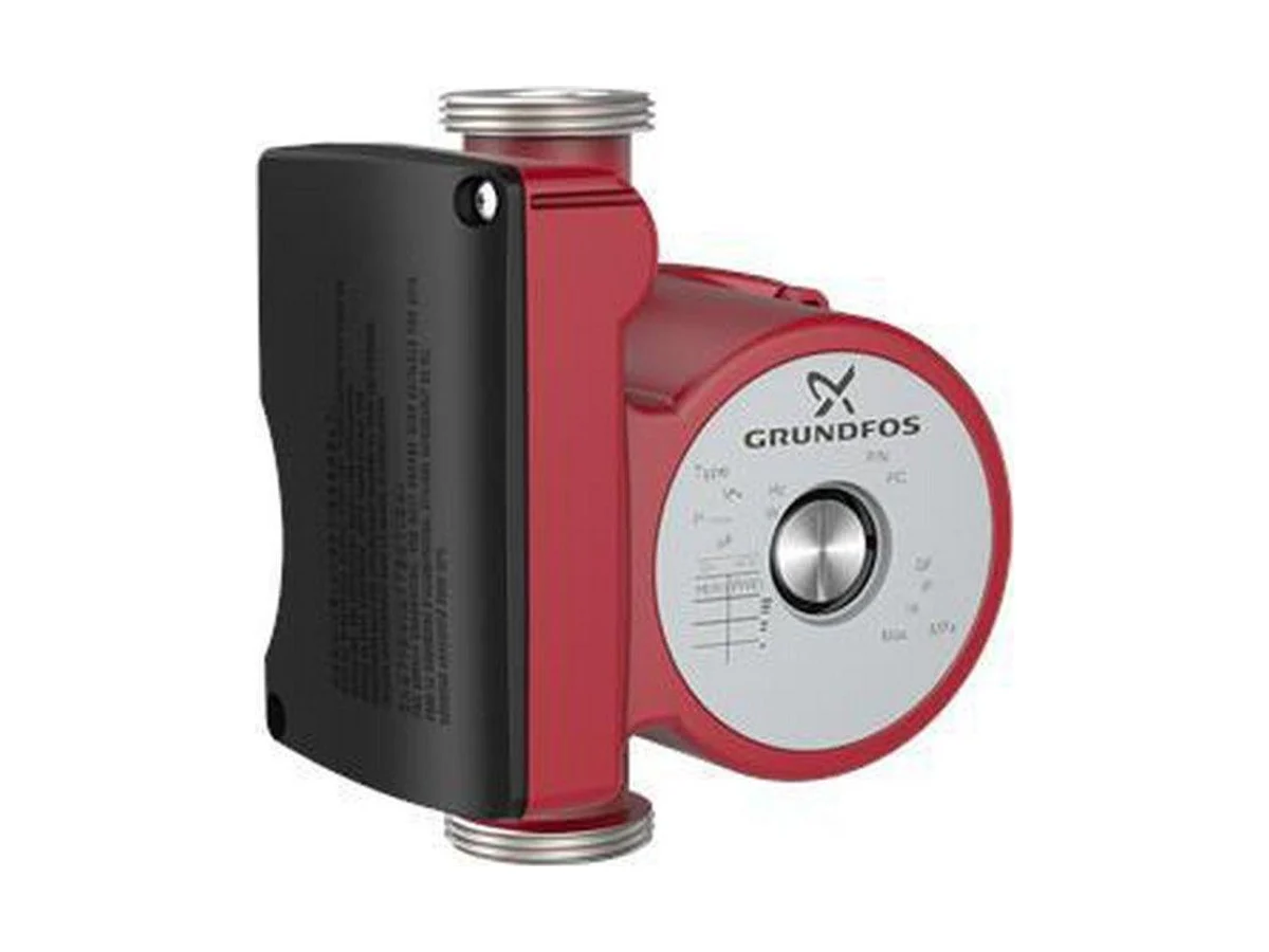 Grundfos 99600328 Stainless steel circulator pump