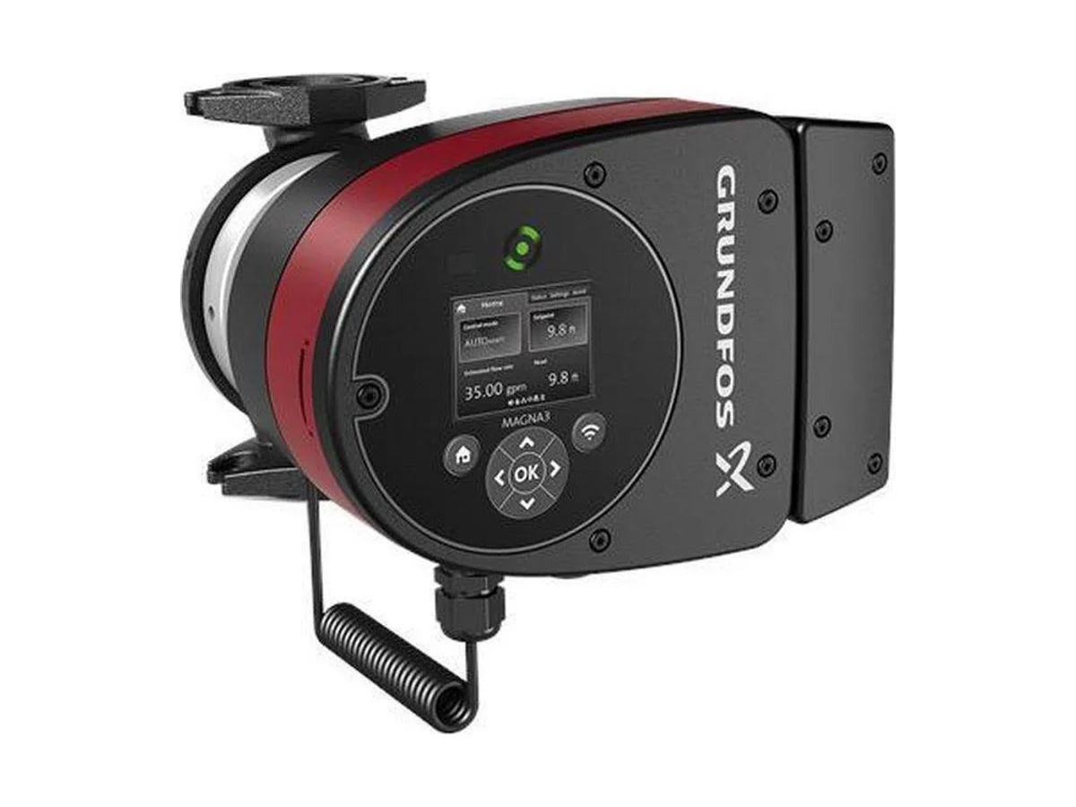 Grundfos 99833304 Pump with tft display