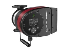 Grundfos 99833304 Pump with tft display