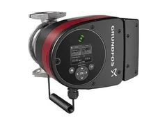 Grundfos 99833308 Stainless steel circulator pump