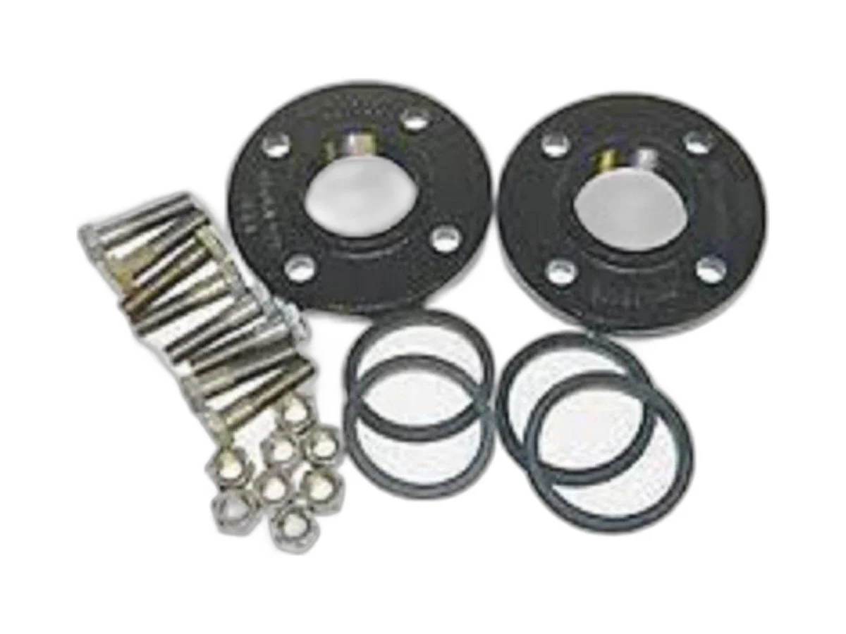Grundfos 559601 Cast iron pump flange
