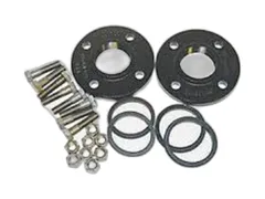 Grundfos 559601 Cast iron pump flange