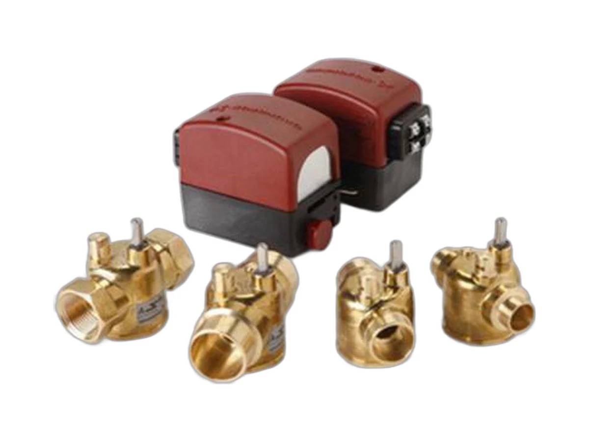 Grundfos 97627421 Valve with end switch