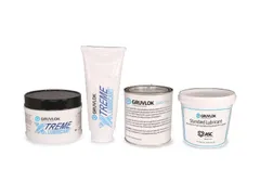 Gruvlok Gruvlok 0390162881 Extreme temperature silicone lubricant
