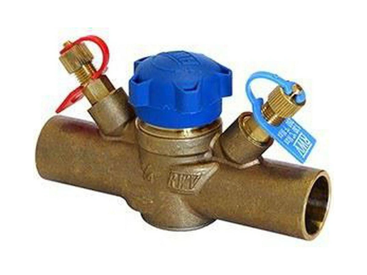 Gruvlok 0763101243 0763101243 brass