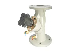 Gruvlok 1330026375 Bronze circuit balancing valve