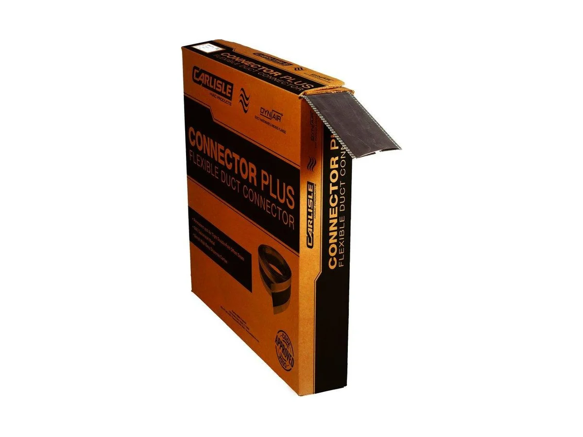Hardcast 307904 Ga flexible duct connector