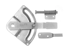 Hardcast 308027 Dyn-a-quad single shear set