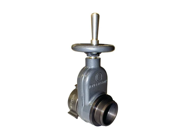 Harrington HHGV-25NHM-25NH Aluminum hydrant gate valve