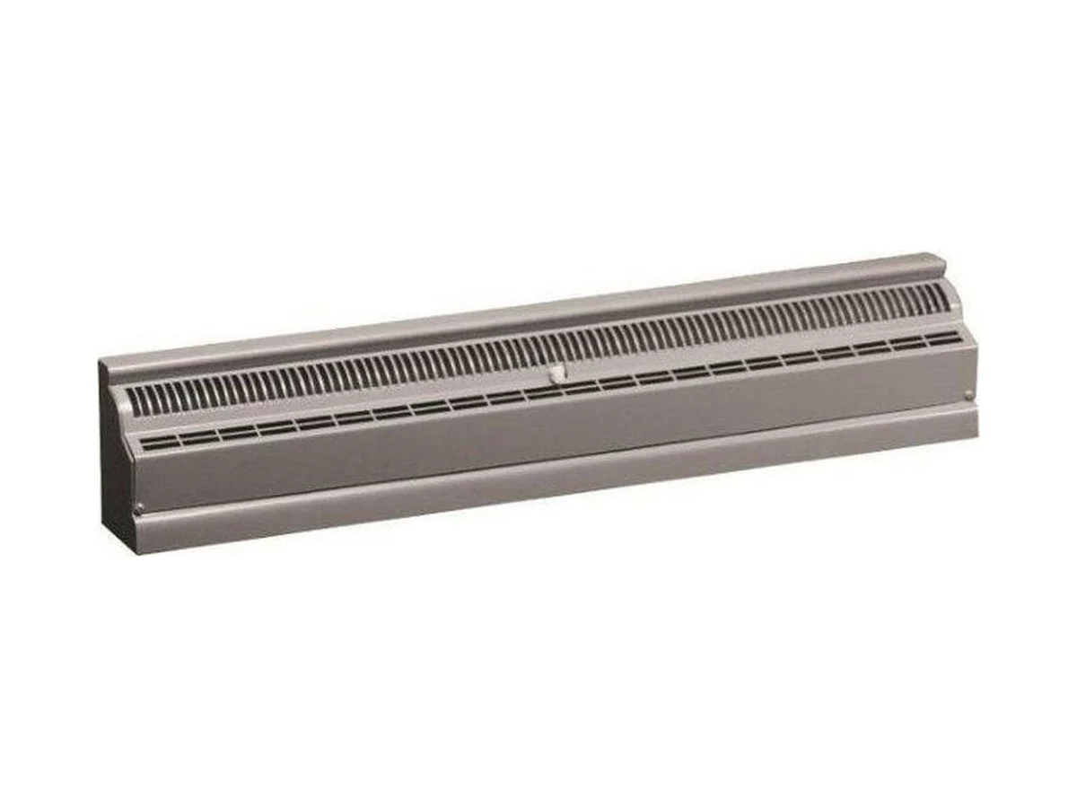 Hart & Cooley 010725 Golden sand baseboard diffuser