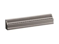 Hart & Cooley 010725 Golden sand baseboard diffuser