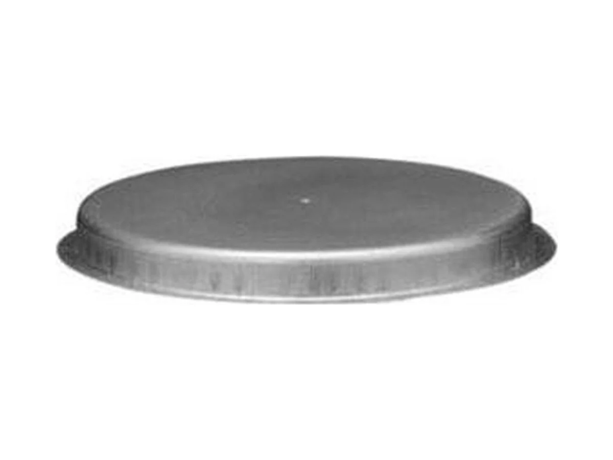Hart & Cooley 016111 B vent tee cap