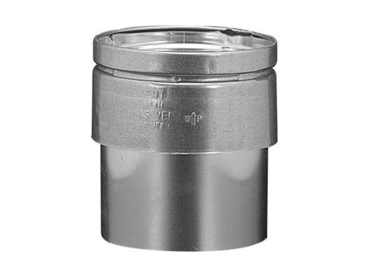 Hart & Cooley 016216 Aluminum and galvanized steel