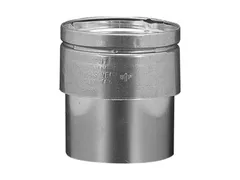 Hart & Cooley 016216 Aluminum and galvanized steel