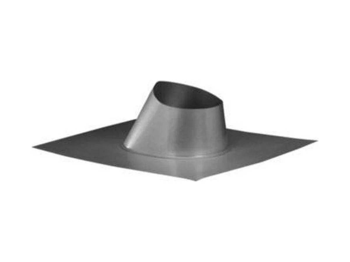 Hart & Cooley 016526 Adjustable roof flashing steep