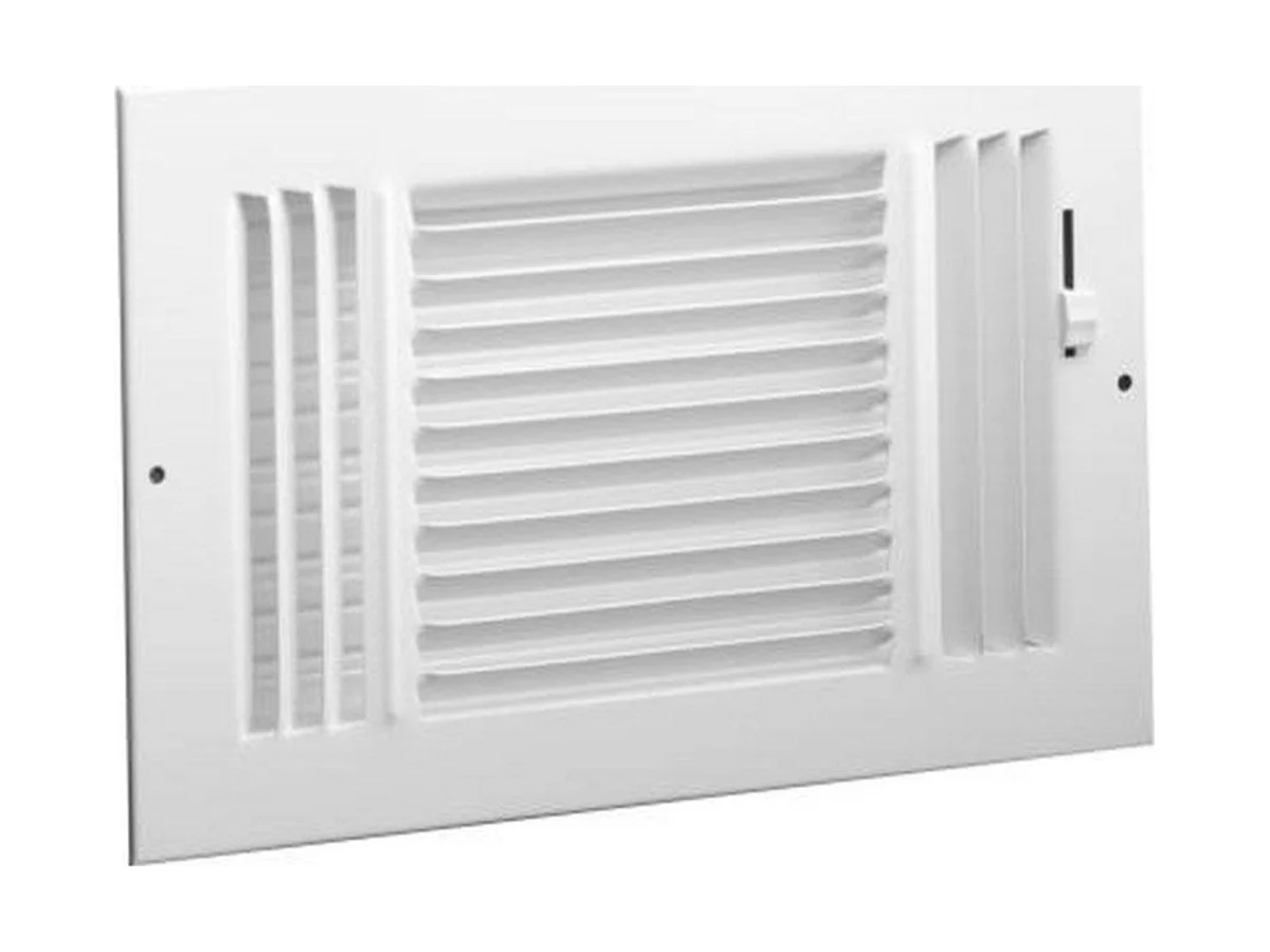Hart & Cooley 043876 Ceiling regular white