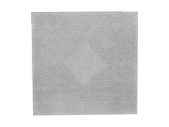 Hart & Cooley 050354 In bright white steel