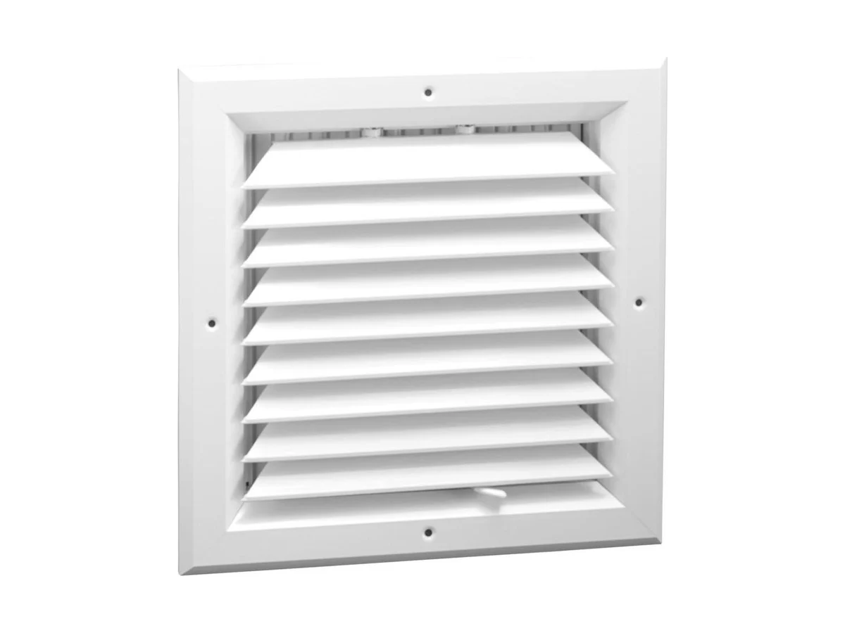 Hart & Cooley 050700 Ceiling diffuser