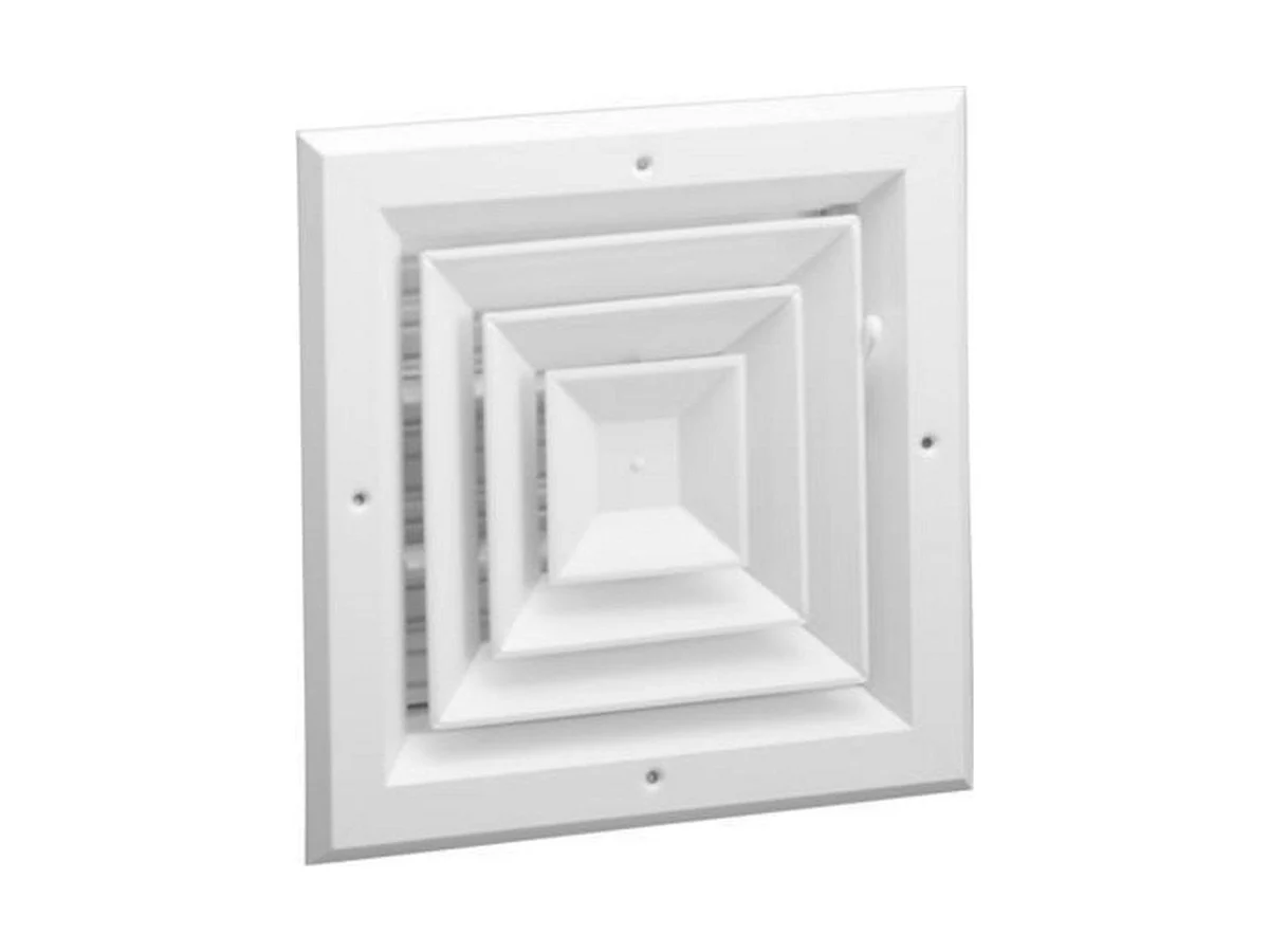 Hart & Cooley 050718 Ceiling diffuser