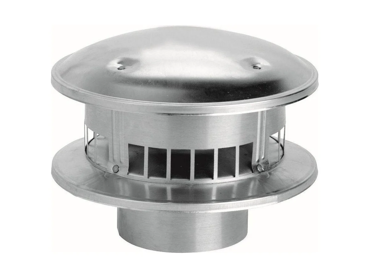 Hart & Cooley 2004207 Gas b vent cap