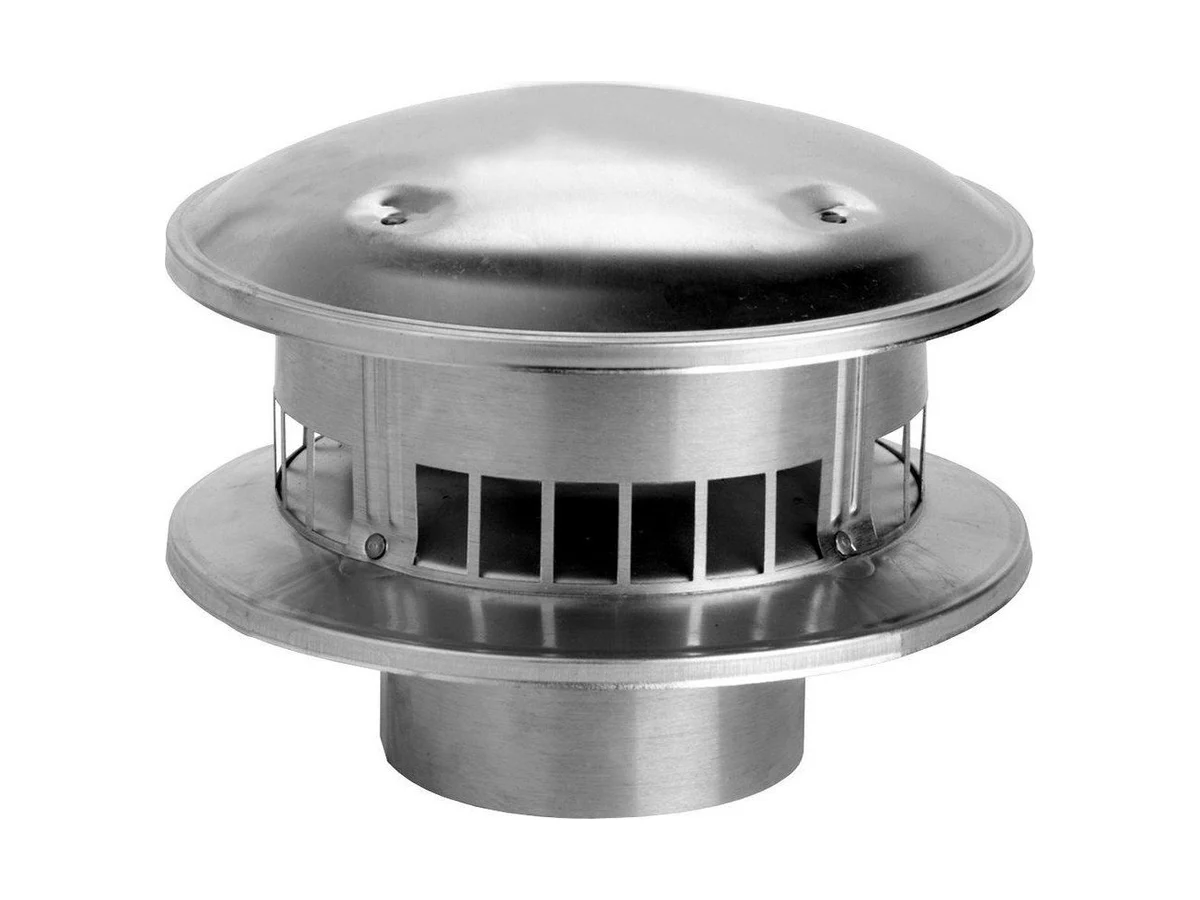 Hart & Cooley 2004208 Rain cap
