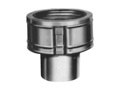 Hart & Cooley 2004210 Metal universal cap