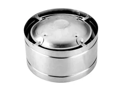 Hart & Cooley 2004223 High wind cap