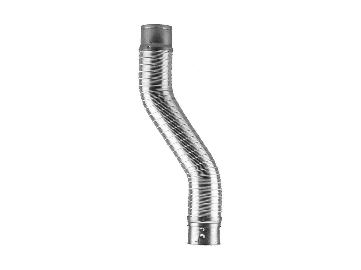 Hart & Cooley 550368 Gas vent pipe