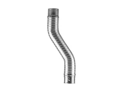 Hart & Cooley 550368 Gas vent pipe