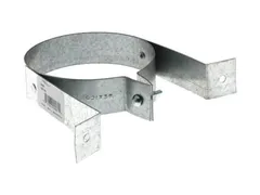 Hart & Cooley 552105 B vent wall bracket