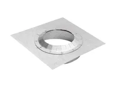 Hart & Cooley 557881 Gas vent support gripper