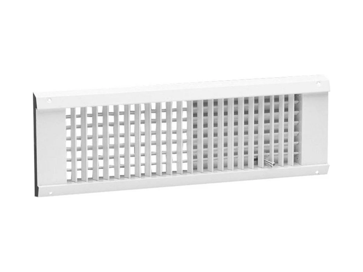 Hart & Cooley 558533 Spiral duct diffuser