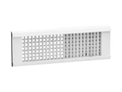 Hart & Cooley 558533 Spiral duct diffuser