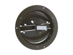 Hart & Cooley 013220 Butterfly damper steel
