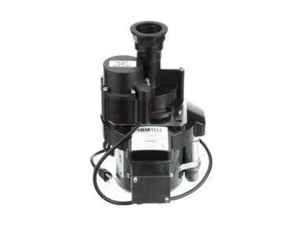 Hartell LTA-1 Pump - no reservoir