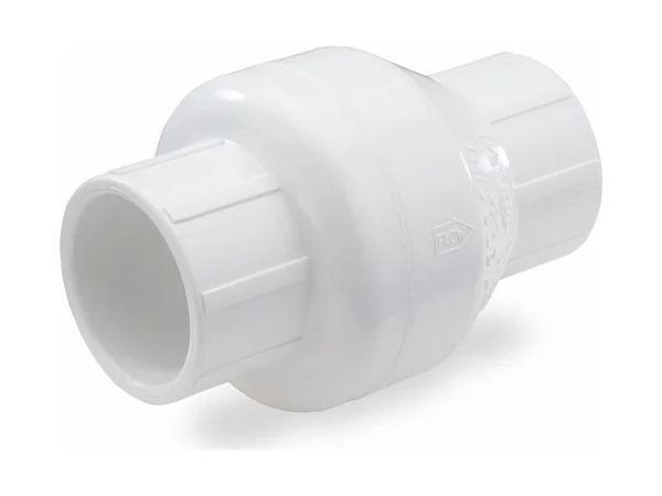 Harvard 1520-20 Slip swing check valve